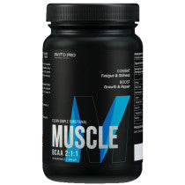Phyto Pro Muscle BCAA 2:1:1