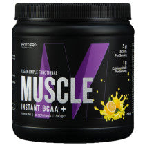 Phyto Pro Muscle BCAA Citrus