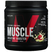 Phyto Pro Muscle Creatine Booster Apple & Cinnamon