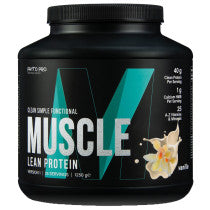 Phyto Pro Muscle Lean Protein – Vanilla