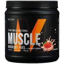 Phyto Pro Muscle Workout Fuel with Nitric Oxide Strawberry