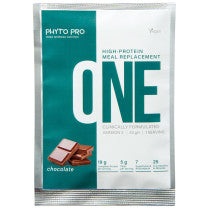 Phyto Pro One Meal Replacement Chocolate