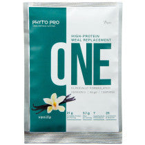 Phyto Pro One Meal Replacement Vanilla