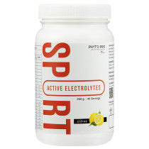 Phyto Pro Sport Active Electrolytes Citrus