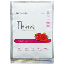 Phyto Pro Thrive Strawberry Protein Shake