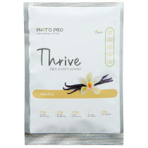 Phyto Pro Thrive Vanilla Protein Shake 25 g