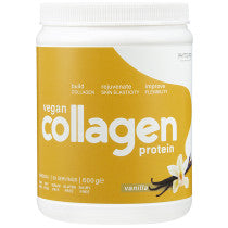 Phyto Pro Vegan Collagen Protein Vanilla 600g