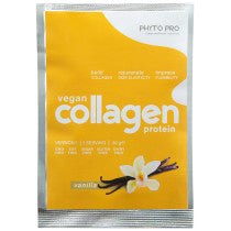 Phyto Pro Vegan Collagen Protein Vanilla