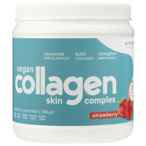 Phyto Pro Vegan Collagen Skin Complex – Strawberry