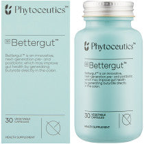 Phytoceutics BetterGut