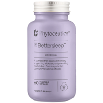 Phytoceutics BetterSleep