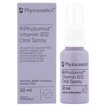 Phytoceutics Phytomist Vitamin B12 Oral Spray