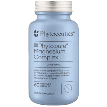 Phytoceutics PhytoPure Magnesium Complex