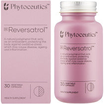 Phytoceutics Resveratrol