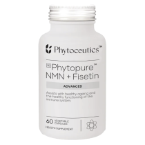 PhytoPure NMN Fisetin
