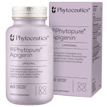 PhytoPure Apigenin 60s