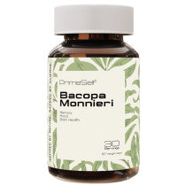 Prime Self Bacopa Bacopin