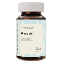Prime Self Fisetin