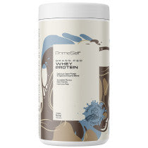 Prime Self Grass-Fed Whey Protein Salted Dark Chocolate