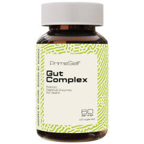 Prime Self Gut Complex 60 Caps