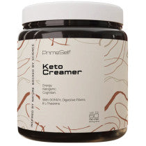 Prime Self Keto Creamer 300g