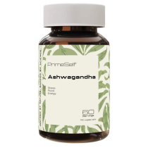 Prime Self KSM-66 Ashwagandha