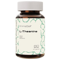 Prime Self L-Theanine