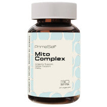 Prime Self Mito Complex