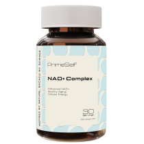 Prime Self NAD Complex