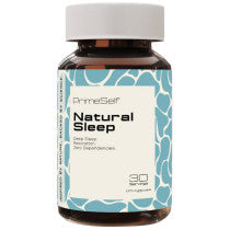 Prime Self Natural Sleep Capsules