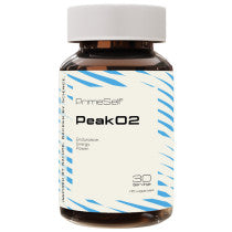 Prime Self Peak-02 Mushroom Blend