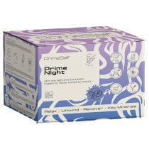 Prime Self Prime Night