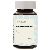 Prime Self Resveratrol