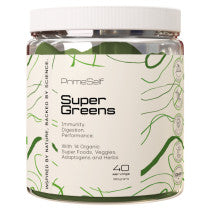 Prime Self Super Greens