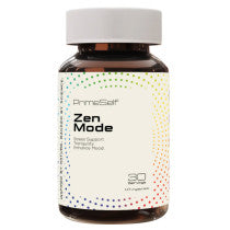 Prime Self Zen Mode Capsules
