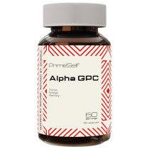 Prime Self Alpha GPC