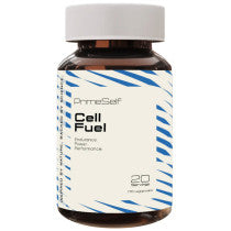 Prime Self Cell Fuel