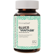 Prime Self GlucoVantage Dihydroberberine