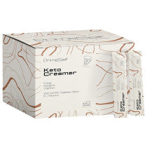 PrimeSelf Keto Creamer Sachets 5g