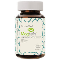 Prime Self Magtein Magnesium L-Threonate