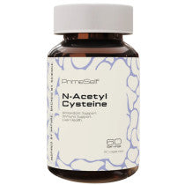 Prime Self N-Acetyl Cysteine