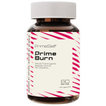 Prime Self Prime Burn