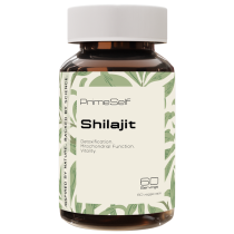 Prime Self Shilajit