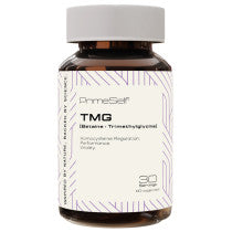 Prime Self TMG Betaine Trimethylglycine
