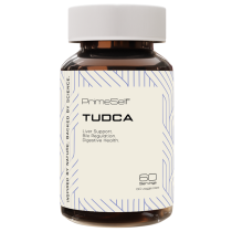 Prime Self TUDCA