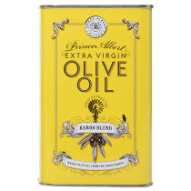 Prince Albert Extra Virgin Olive Oil 1L
