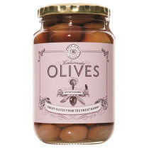 Prince Albert Kalamata Olives 430g