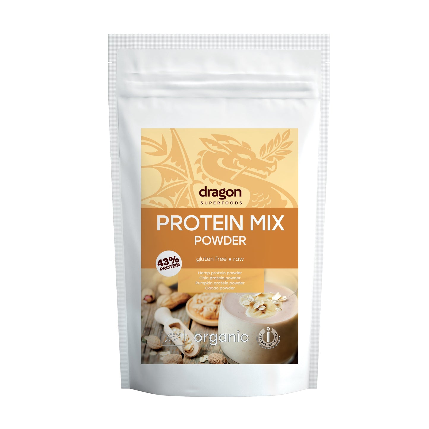 Dragon Superfoods Protein Mix 200g