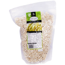 Entice Puffed White Rice Multiple Sizes