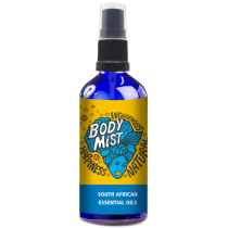 Pure Afro Happiness Mist 100ml